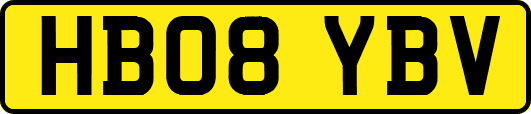 HB08YBV