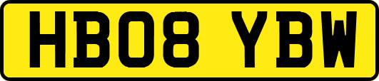 HB08YBW