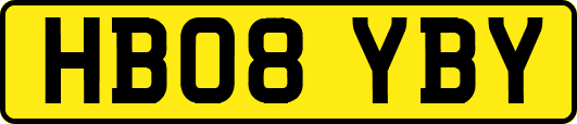 HB08YBY