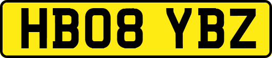 HB08YBZ