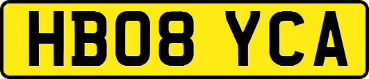HB08YCA