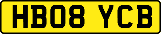 HB08YCB