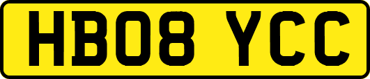 HB08YCC
