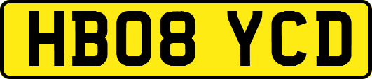 HB08YCD