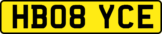 HB08YCE