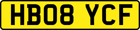 HB08YCF