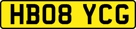 HB08YCG
