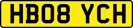 HB08YCH