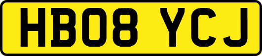 HB08YCJ