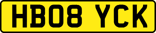 HB08YCK