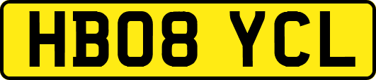 HB08YCL