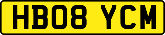HB08YCM
