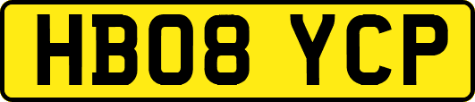 HB08YCP