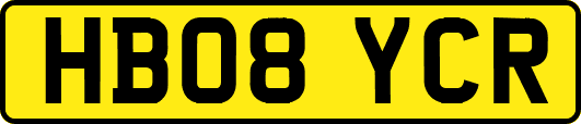 HB08YCR