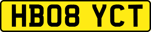 HB08YCT