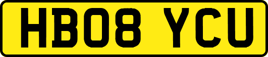 HB08YCU
