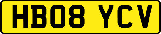 HB08YCV