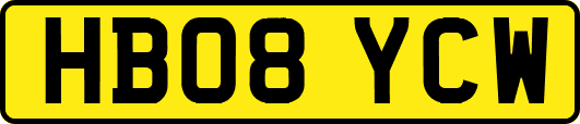 HB08YCW