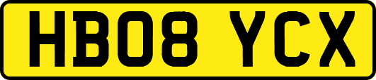 HB08YCX