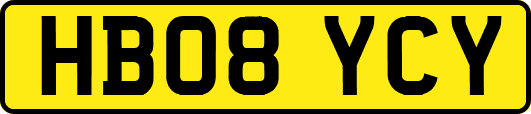 HB08YCY