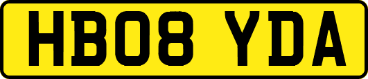 HB08YDA