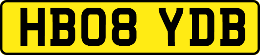 HB08YDB