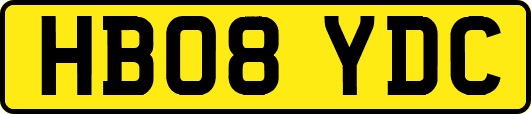 HB08YDC