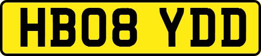 HB08YDD