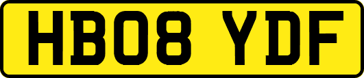 HB08YDF