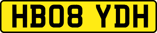 HB08YDH