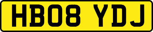 HB08YDJ
