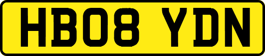 HB08YDN