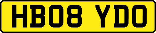 HB08YDO