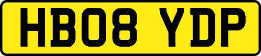 HB08YDP