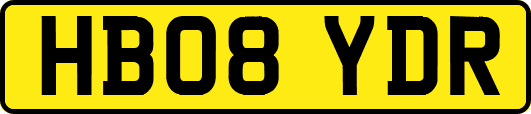 HB08YDR