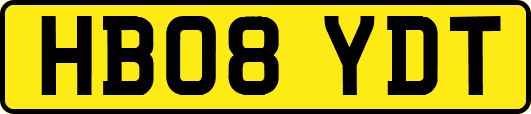 HB08YDT