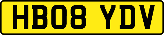 HB08YDV