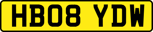 HB08YDW
