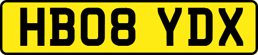 HB08YDX