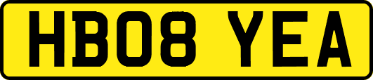 HB08YEA