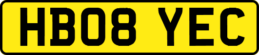 HB08YEC