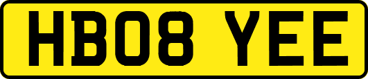 HB08YEE