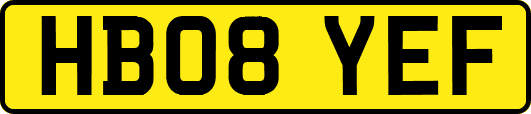 HB08YEF