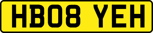 HB08YEH