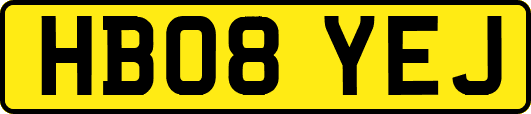 HB08YEJ
