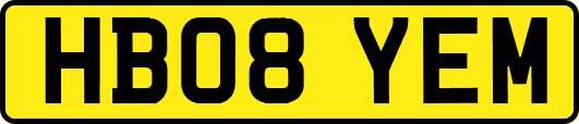 HB08YEM