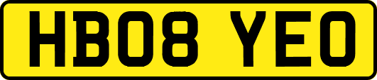 HB08YEO