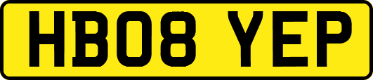 HB08YEP