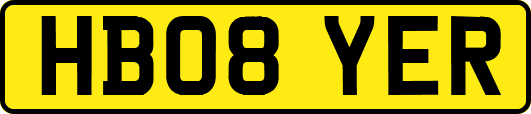 HB08YER