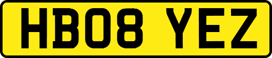 HB08YEZ